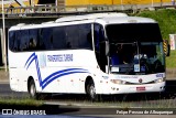 WN Transportes e Turismo 1075 na cidade de Salvador, Bahia, Brasil, por Felipe Pessoa de Albuquerque. ID da foto: :id.