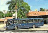 Jundiá Transportadora Turistica 1287 na cidade de São Roque, São Paulo, Brasil, por Flavio Alberto Fernandes. ID da foto: :id.