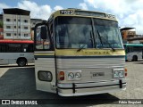 Ônibus Particulares 7023 na cidade de Juiz de Fora, Minas Gerais, Brasil, por Fábio Singulani. ID da foto: :id.