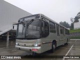 Ônibus Particulares EX-GL051 na cidade de Curitiba, Paraná, Brasil, por Everton S de Jesus. ID da foto: :id.