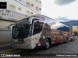 Tucuruvi Transportes e Turismo 8000 na cidade de Lambari, Minas Gerais, Brasil, por Guilherme Pedroso Alves. ID da foto: :id.