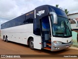Ônibus Particulares 6J90 na cidade de Cabeceira Grande, Minas Gerais, Brasil, por Hariel Bernades. ID da foto: :id.
