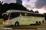 Transpen Transporte Coletivo e Encomendas 45010 na cidade de Curitiba, Paraná, Brasil, por Rodrigo Matheus. ID da foto: :id.