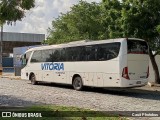Vitória Transportes 171394 na cidade de Aracaju, Sergipe, Brasil, por Cauã Photobus. ID da foto: :id.