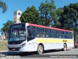 TransLourdes Transporte e Fretamento 4289 na cidade de Tijucas do Sul, Paraná, Brasil, por Fernando Cesar Alves da Rocha. ID da foto: :id.
