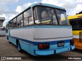 Ônibus Particulares 02 na cidade de Juiz de Fora, Minas Gerais, Brasil, por Fábio Singulani. ID da foto: :id.