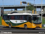 Central S.A. Transportes Rodoviários e Turismo 6828 na cidade de Porto Alegre, Rio Grande do Sul, Brasil, por Shayan Lee. ID da foto: :id.