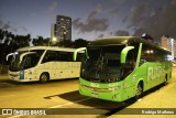 4bus - Cooperativa de Transporte Rodoviário de Passageiros Serviços e Tecnologia - Buscoop 44011 na cidade de Curitiba, Paraná, Brasil, por Rodrigo Matheus. ID da foto: :id.