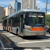 TRANSPPASS - Transporte de Passageiros 8 1757 na cidade de São Paulo, São Paulo, Brasil, por Michel Nowacki. ID da foto: :id.