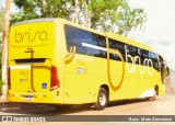 Brisa Ônibus 9922 na cidade de Cuiabá, Mato Grosso, Brasil, por Buss  Mato Grossense. ID da foto: :id.