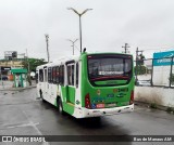 Via Verde Transportes Coletivos 0524015 na cidade de Manaus, Amazonas, Brasil, por Bus de Manaus AM. ID da foto: :id.