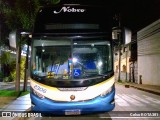 Nobre Transporte Turismo 2306 na cidade de Ipatinga, Minas Gerais, Brasil, por Celso ROTA381. ID da foto: :id.