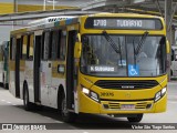 Plataforma Transportes 30976 na cidade de Salvador, Bahia, Brasil, por Victor São Tiago Santos. ID da foto: :id.