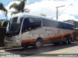 Trans Vip Transportes e Turismo 9039 na cidade de Ouro Preto, Minas Gerais, Brasil, por Helder José Santos Luz. ID da foto: :id.