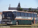 Loristur Turismo 660 na cidade de Trindade, Goiás, Brasil, por Douglas Andrez. ID da foto: :id.