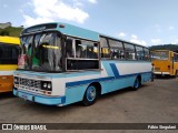 Ônibus Particulares 02 na cidade de Juiz de Fora, Minas Gerais, Brasil, por Fábio Singulani. ID da foto: :id.