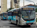 Auto Ônibus Fagundes RJ 101.432 na cidade de Niterói, Rio de Janeiro, Brasil, por Anderson José. ID da foto: :id.