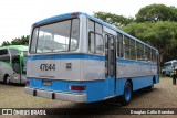 Ônibus Particulares 47644 na cidade de Campinas, São Paulo, Brasil, por Douglas Célio Brandao. ID da foto: :id.