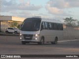 Ônibus Particulares 0711 na cidade de Jaboatão dos Guararapes, Pernambuco, Brasil, por Jonathan Silva. ID da foto: :id.