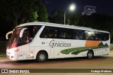 Transportes Graciosa 22 na cidade de Curitiba, Paraná, Brasil, por Rodrigo Matheus. ID da foto: :id.