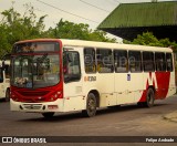 Integração Transportes 0412161 na cidade de Manaus, Amazonas, Brasil, por Felipe Andrade. ID da foto: :id.