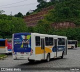 Transcol - Transportes Coletivos Ltda. 483 na cidade de Recife, Pernambuco, Brasil, por Luan Cruz. ID da foto: :id.