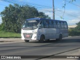 Transporte Complementar de Jaboatão dos Guararapes TP-556 na cidade de Jaboatão dos Guararapes, Pernambuco, Brasil, por Jonathan Silva. ID da foto: :id.