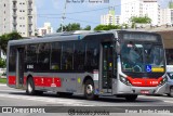 Express Transportes Urbanos Ltda 4 8844 na cidade de São Paulo, São Paulo, Brasil, por Renan  Bomfim Deodato. ID da foto: :id.