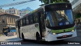 Caprichosa Auto Ônibus B27184 na cidade de Rio de Janeiro, Rio de Janeiro, Brasil, por Gabriel Sousa. ID da foto: :id.