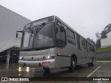 Ônibus Particulares EX-GL051 na cidade de Curitiba, Paraná, Brasil, por Amauri Souza. ID da foto: :id.
