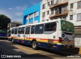SOPAL - Sociedade de Ônibus Porto-Alegrense Ltda. 6717 na cidade de Porto Alegre, Rio Grande do Sul, Brasil, por Jonathan Alves. ID da foto: :id.