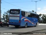 Nielton Turismo 117 na cidade de Caruaru, Pernambuco, Brasil, por Lenilson da Silva Pessoa. ID da foto: :id.