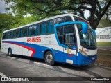 Brubuss Transportes 5700 na cidade de São Paulo, São Paulo, Brasil, por Guilherme Silva. ID da foto: :id.