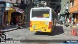 Real Auto Ônibus A41405 na cidade de Rio de Janeiro, Rio de Janeiro, Brasil, por Fábio Batista. ID da foto: :id.