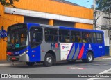 Next Mobilidade - ABC Sistema de Transporte 81.175 na cidade de São Caetano do Sul, São Paulo, Brasil, por Marcos Souza De Oliveira. ID da foto: :id.