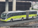 SM Transportes 20489 na cidade de Belo Horizonte, Minas Gerais, Brasil, por Pedro Castro. ID da foto: :id.