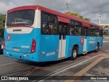 ATT - Atlântico Transportes e Turismo 882060 na cidade de Salvador, Bahia, Brasil, por Silas Azevedo. ID da foto: :id.