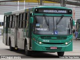OT Trans - Ótima Salvador Transportes 20268 na cidade de Salvador, Bahia, Brasil, por Victor São Tiago Santos. ID da foto: :id.