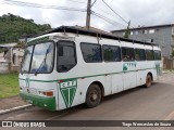 Ônibus Particulares CEF na cidade de Santa Bárbara, Minas Gerais, Brasil, por Tiago Wenceslau de Souza. ID da foto: :id.