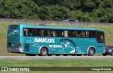 Ônibus Particulares 9645 na cidade de Cajamar, São Paulo, Brasil, por George Miranda. ID da foto: :id.