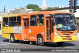 Viação Novo Retiro 88269 na cidade de Belo Horizonte, Minas Gerais, Brasil, por José Augusto de Souza Oliveira. ID da foto: :id.