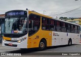 Transunião Transportes 3 6537 na cidade de São Paulo, São Paulo, Brasil, por Bruno - ViajanteFLA. ID da foto: :id.