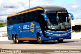 Soares Turismo e Fretamento 2020 na cidade de Caruaru, Pernambuco, Brasil, por Felipe Pessoa de Albuquerque. ID da foto: :id.