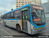 Transportes Barra D13329 na cidade de Rio de Janeiro, Rio de Janeiro, Brasil, por Jorge Lucas Araújo. ID da foto: :id.