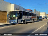 JR Transportes 1000 na cidade de Petrolina, Pernambuco, Brasil, por Jailton Rodrigues Junior. ID da foto: :id.
