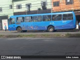 Bettania Ônibus 30719 na cidade de Belo Horizonte, Minas Gerais, Brasil, por Arthur  Antonio. ID da foto: :id.
