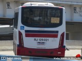 Empresa de Transportes Limousine Carioca RJ 129.021 na cidade de Rio de Janeiro, Rio de Janeiro, Brasil, por Marlon Mendes da Silva Souza. ID da foto: :id.