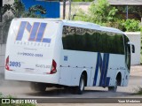 NL Transportes > Nova Log Service Rj 673.033 na cidade de Tanguá, Rio de Janeiro, Brasil, por Yaan Medeiros. ID da foto: :id.