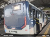SM Transportes 20998 na cidade de Belo Horizonte, Minas Gerais, Brasil, por Pedro Castro. ID da foto: :id.