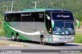 Ônibus Particulares 2021 na cidade de Viana, Espírito Santo, Brasil, por Ricardo  Knupp Franco. ID da foto: :id.